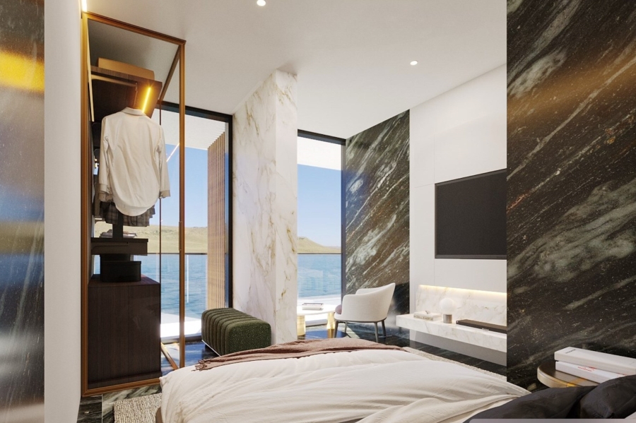 2 Bedroom Property for Sale in Beachfront Western Cape